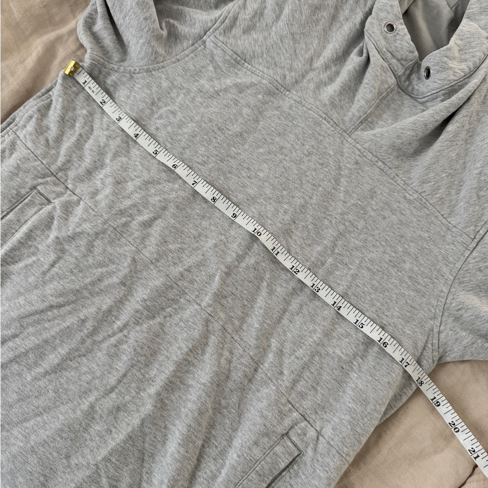 Lululemon Split Pullover Hoodie *No Drawstring* - image 8